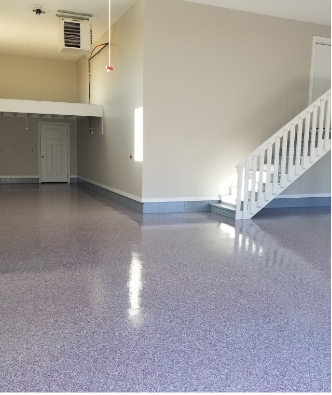 How to Care for Your Garage Floor Coating