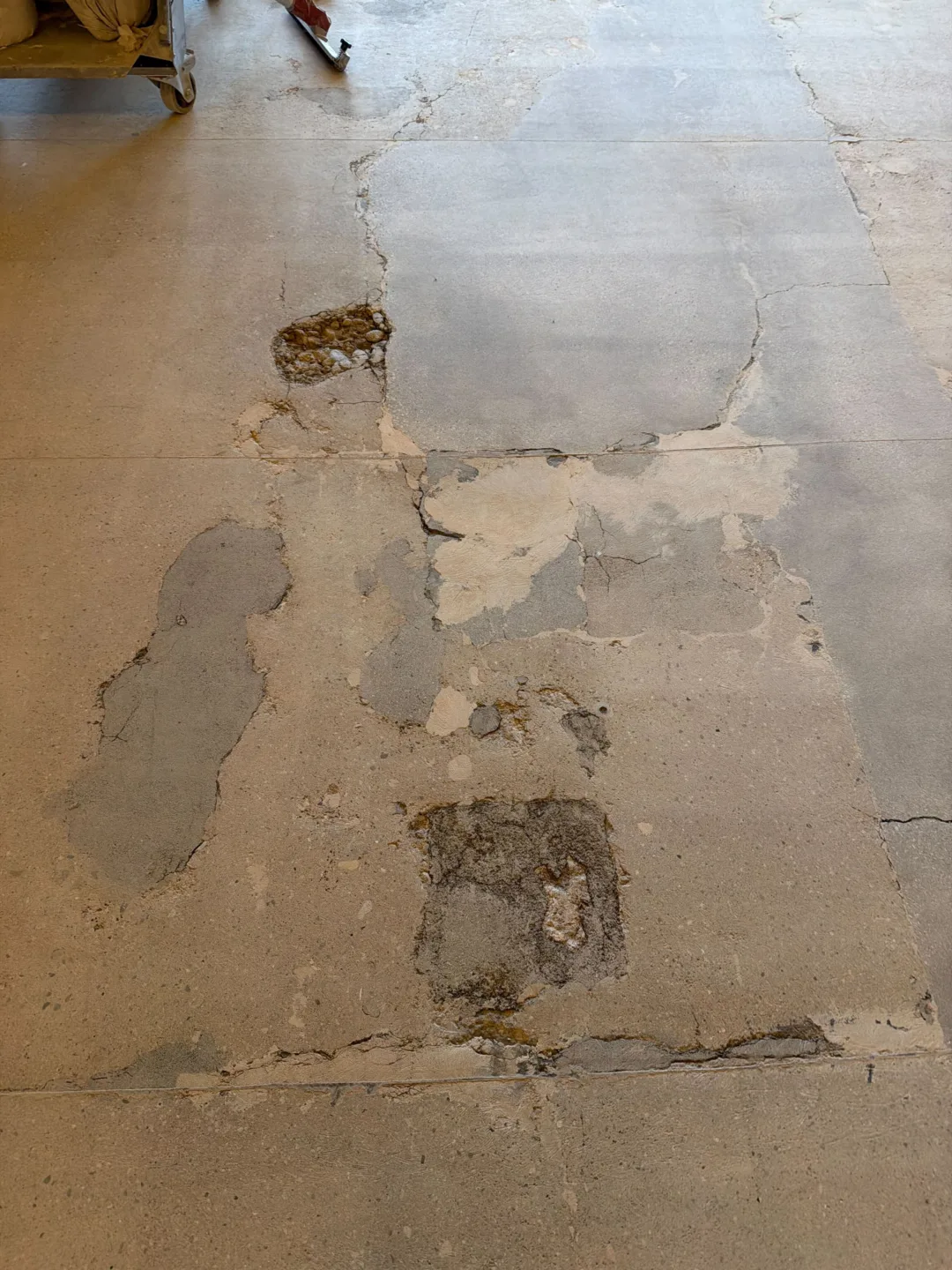 What Happens If You Don’t Prep the Concrete Properly Before Coating?