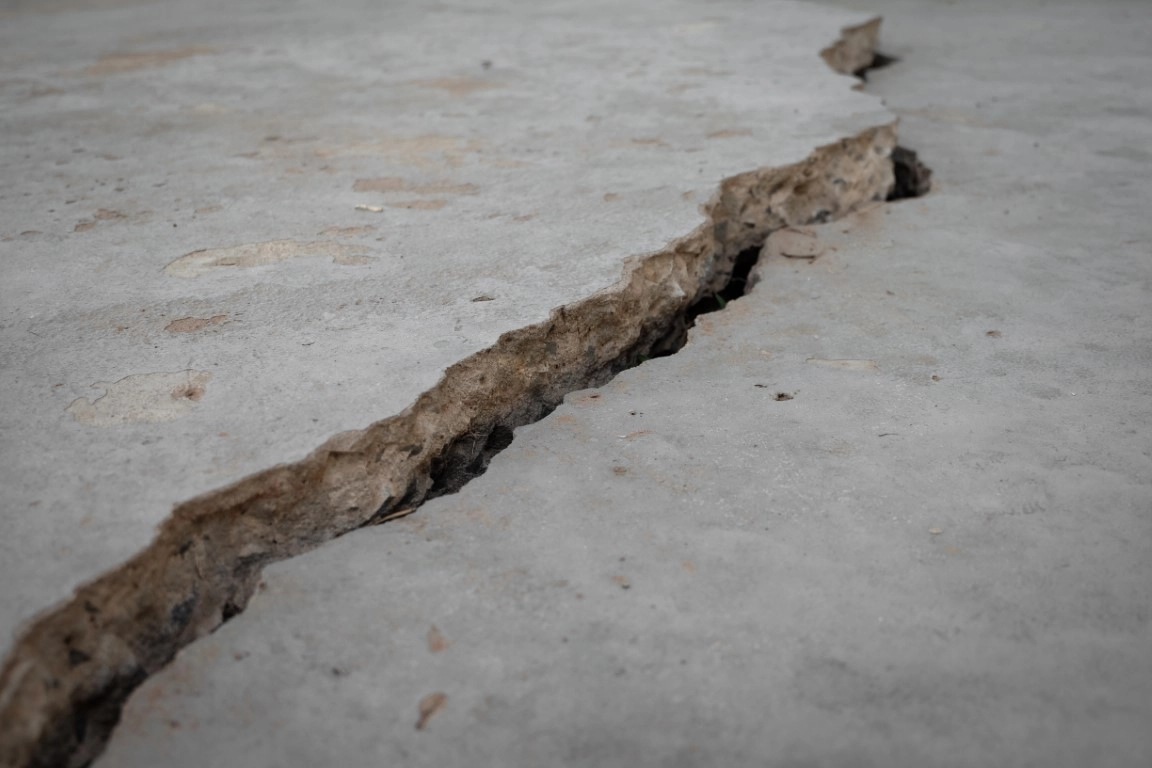 5 Hidden Costs of Untreated Concrete Floors