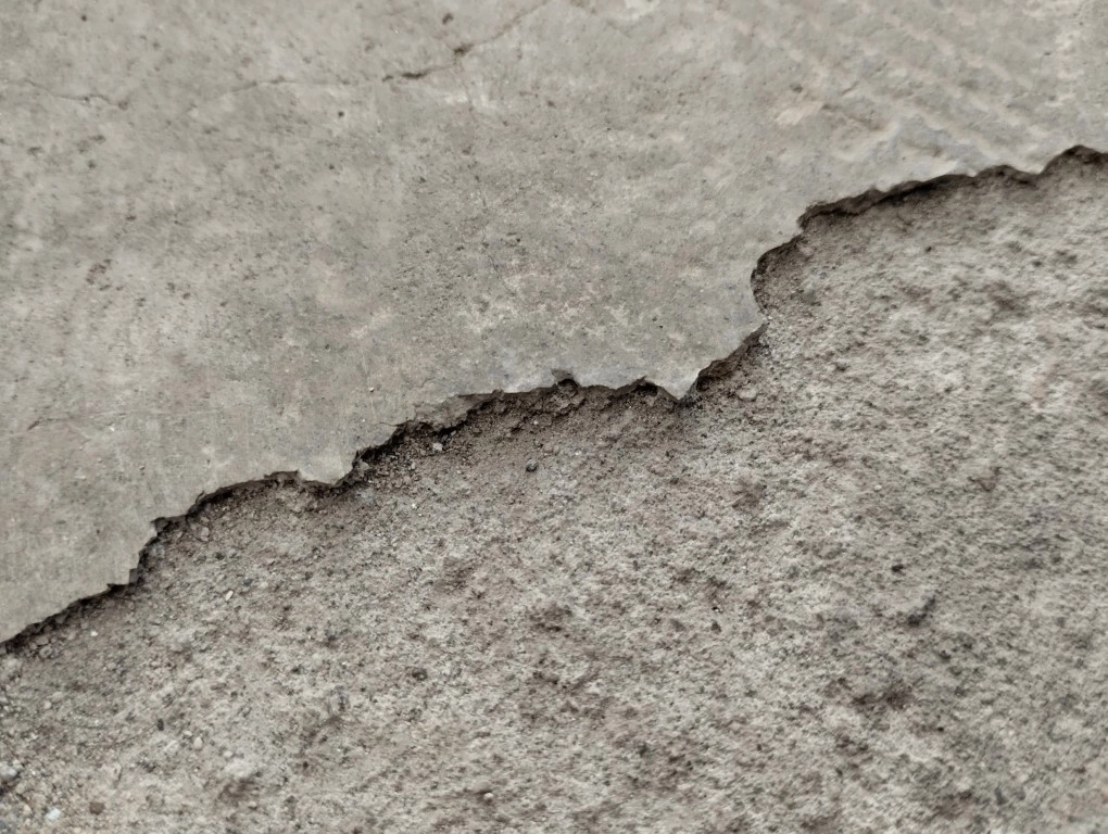 Concrete Spalling