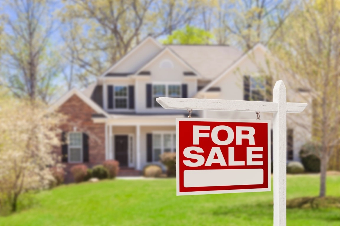 Can Floor Coatings Increase Home Resale Value?
